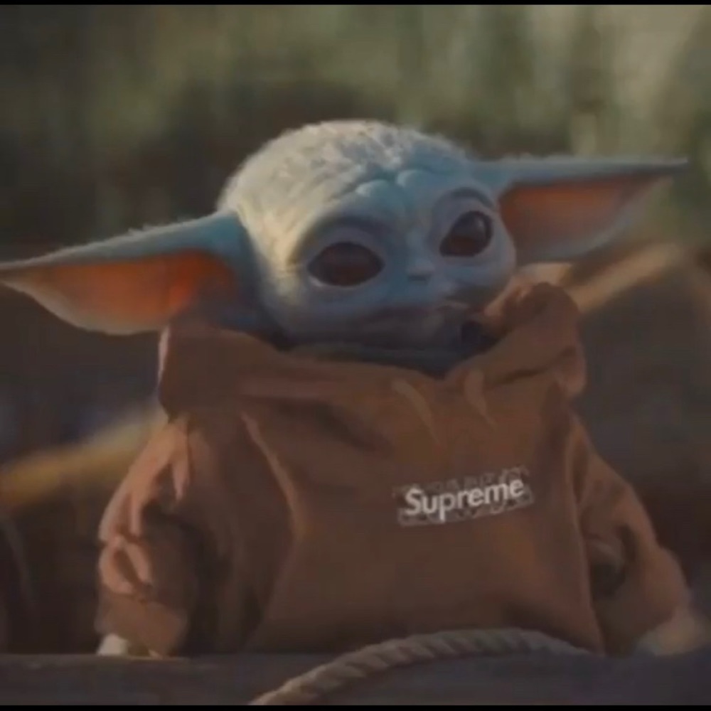 Meet your Posher, Vincent